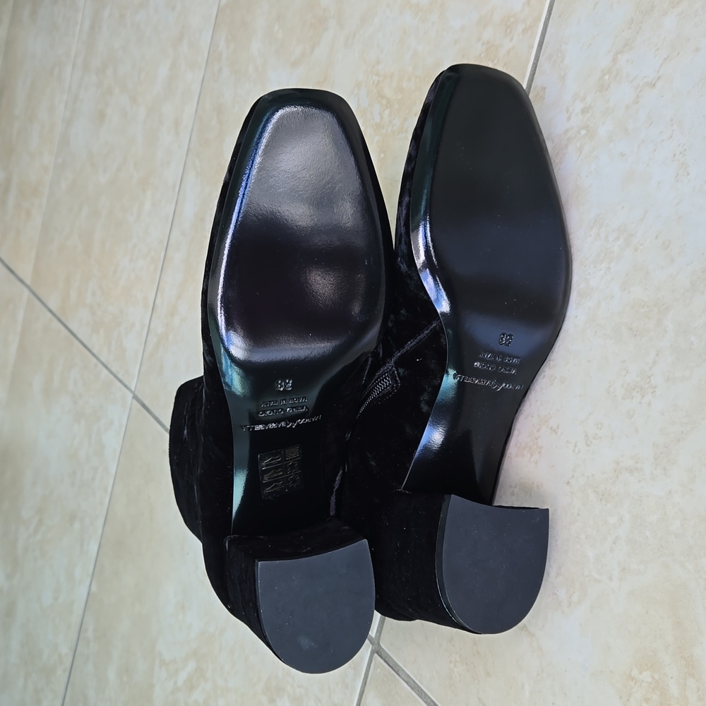 marco barbarella italian shoes size 8 - Picture 5 of 9